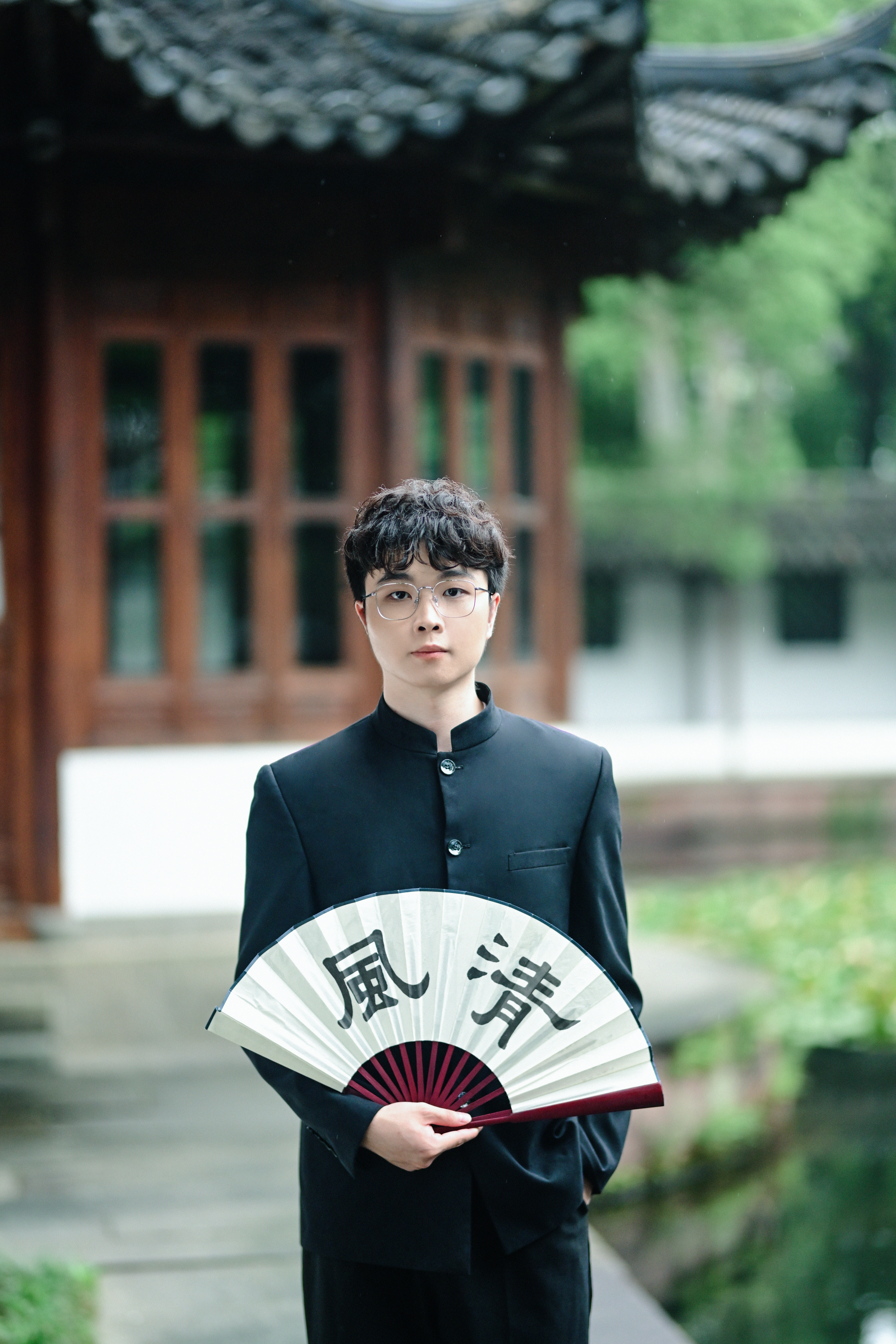 Zirui Wang